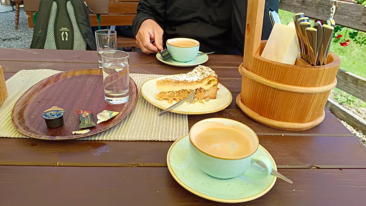 Essen und Trinken photo 9