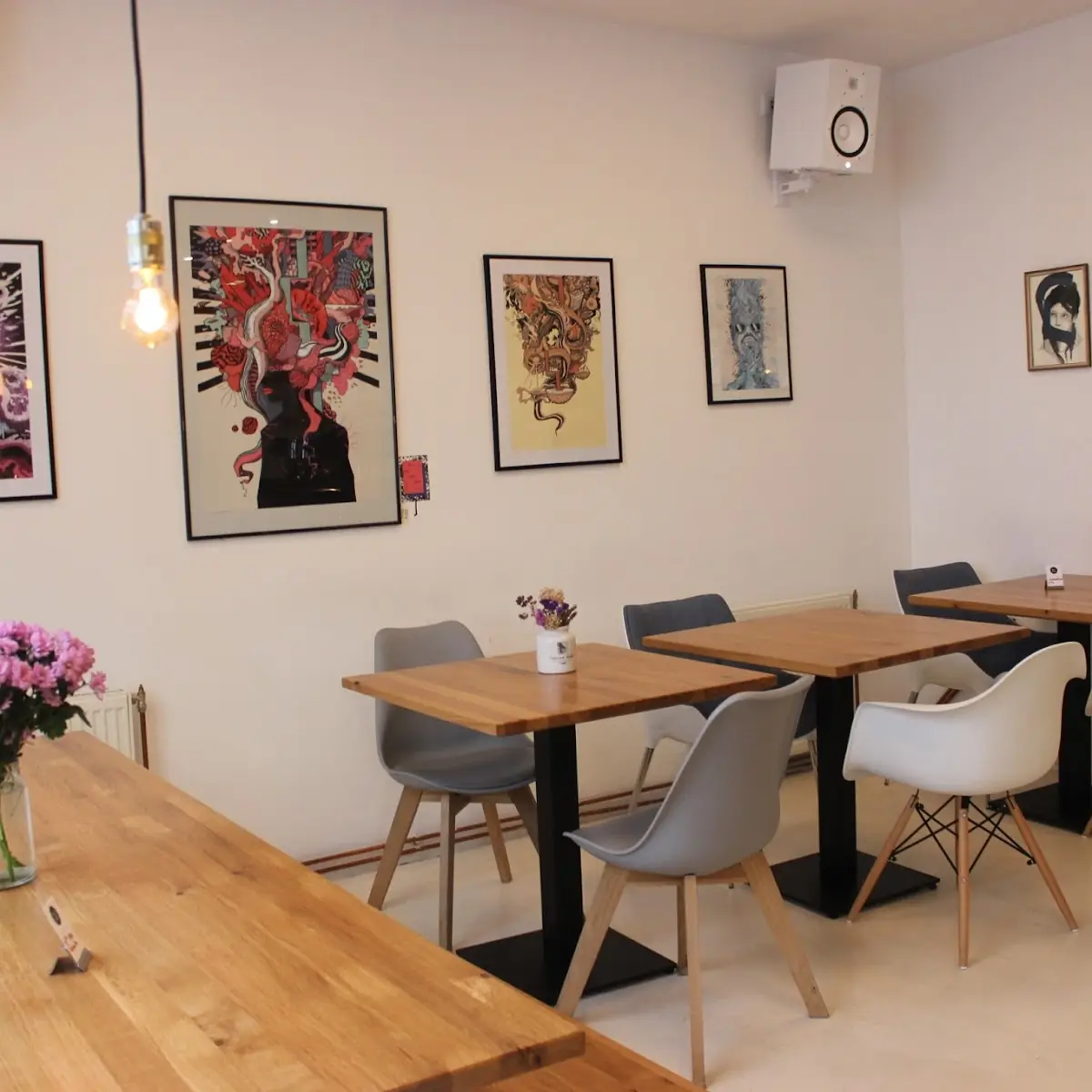 Soulkitchen Vienna Titelbild