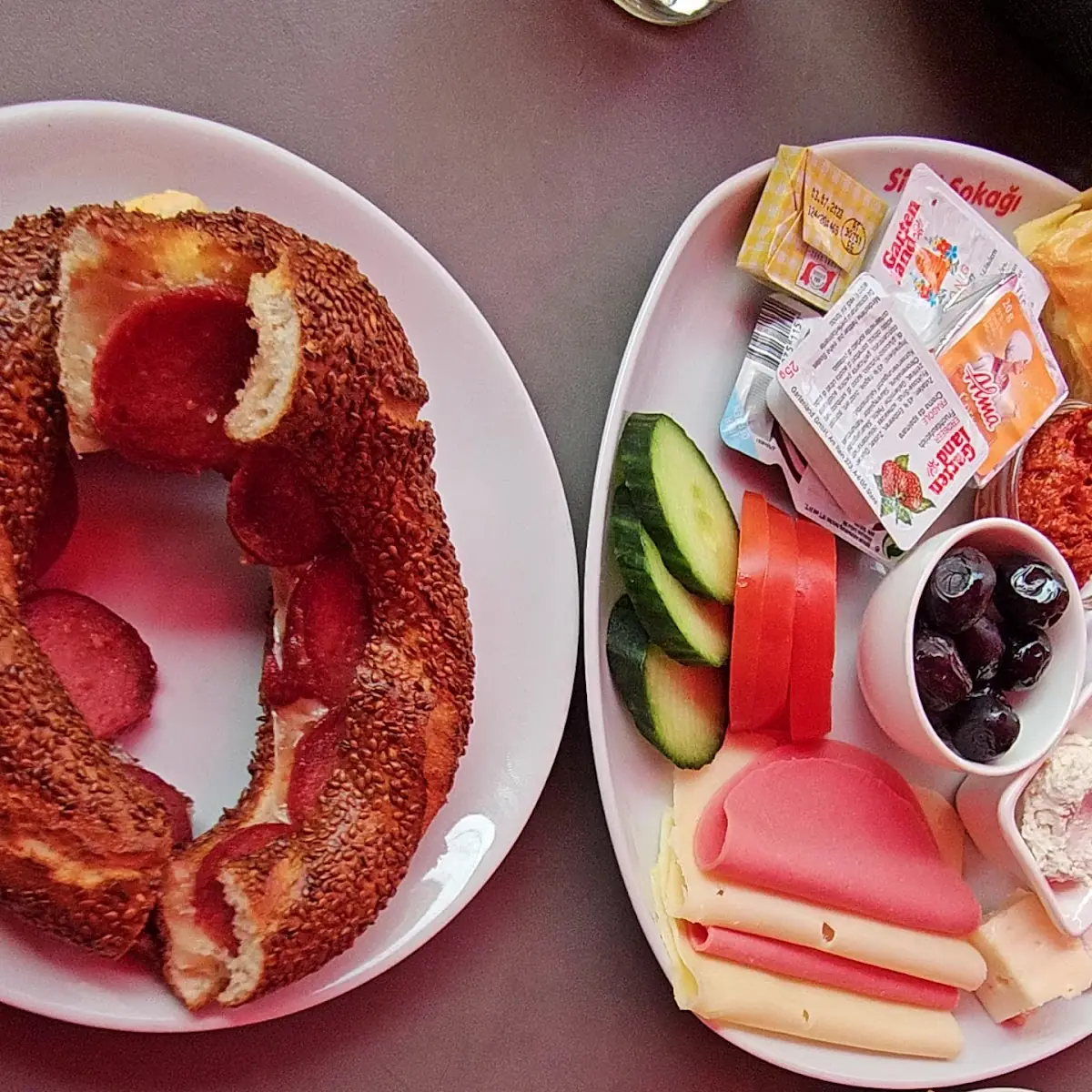 Essen und Trinken photo 2