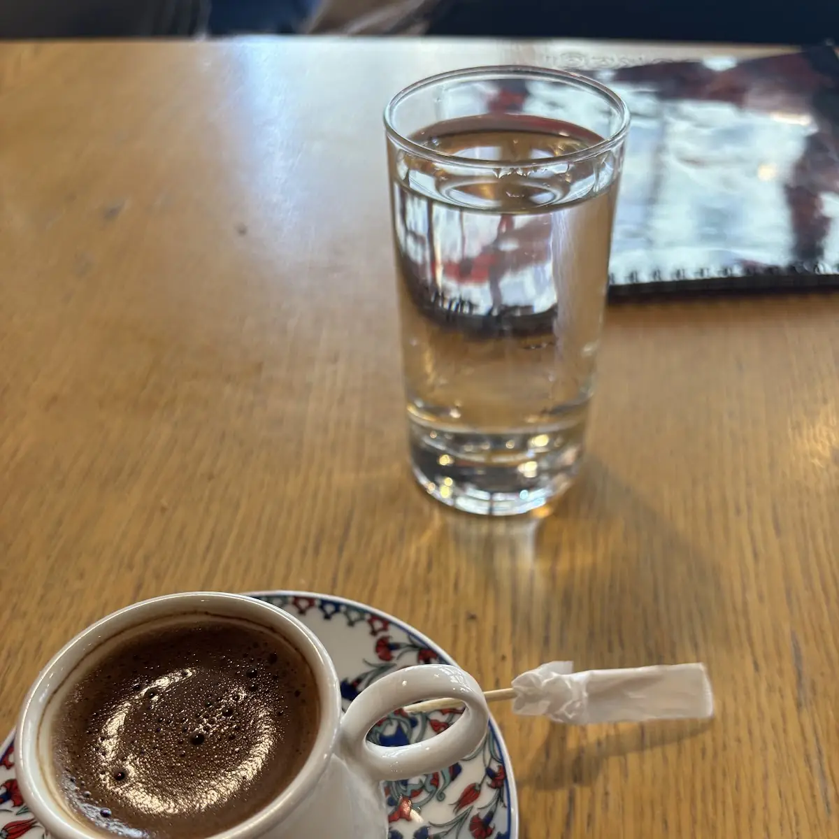 Essen und Trinken photo 3