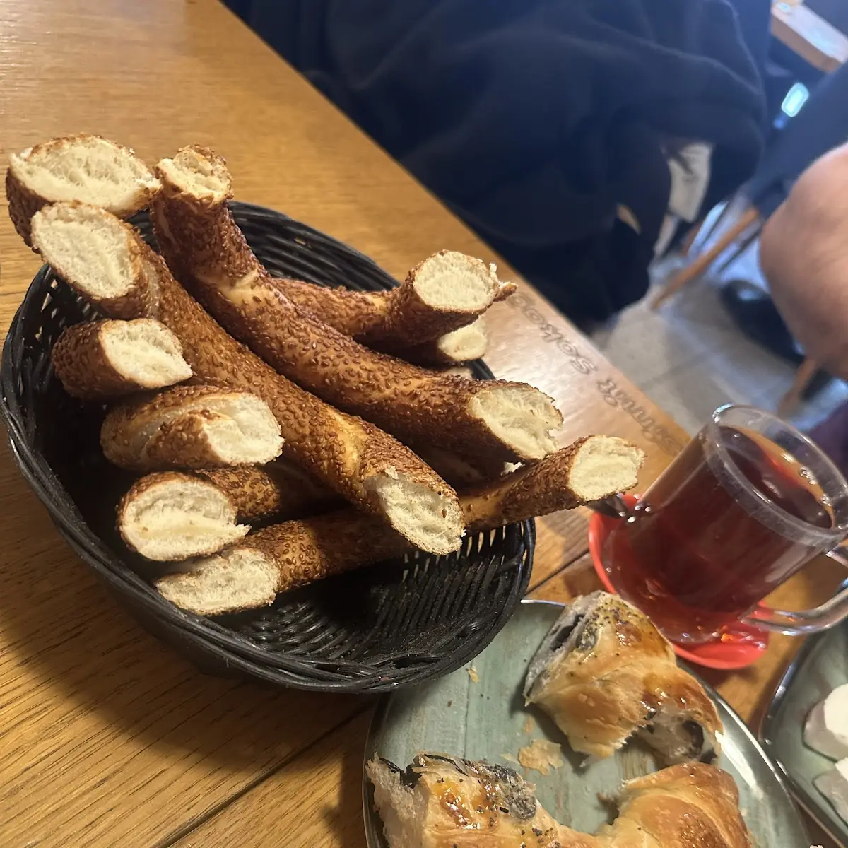 Essen und Trinken photo 6