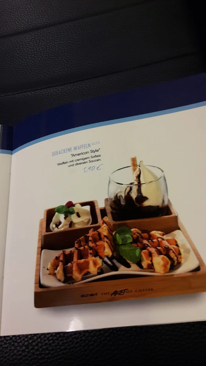 Speisekarte photo 6