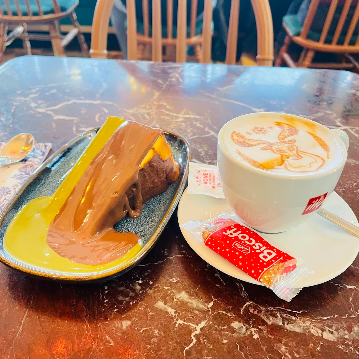 Essen und Trinken photo 4