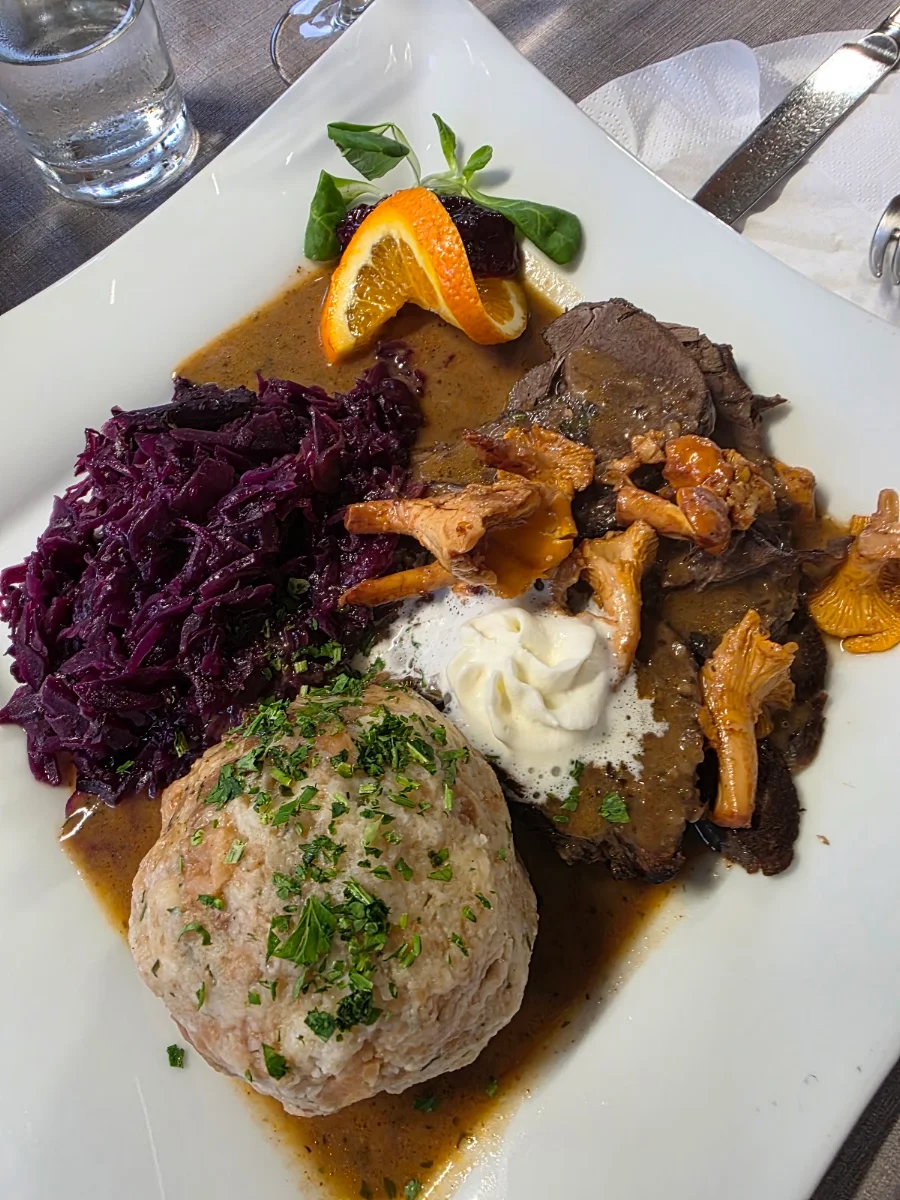 Essen und Trinken photo 5
