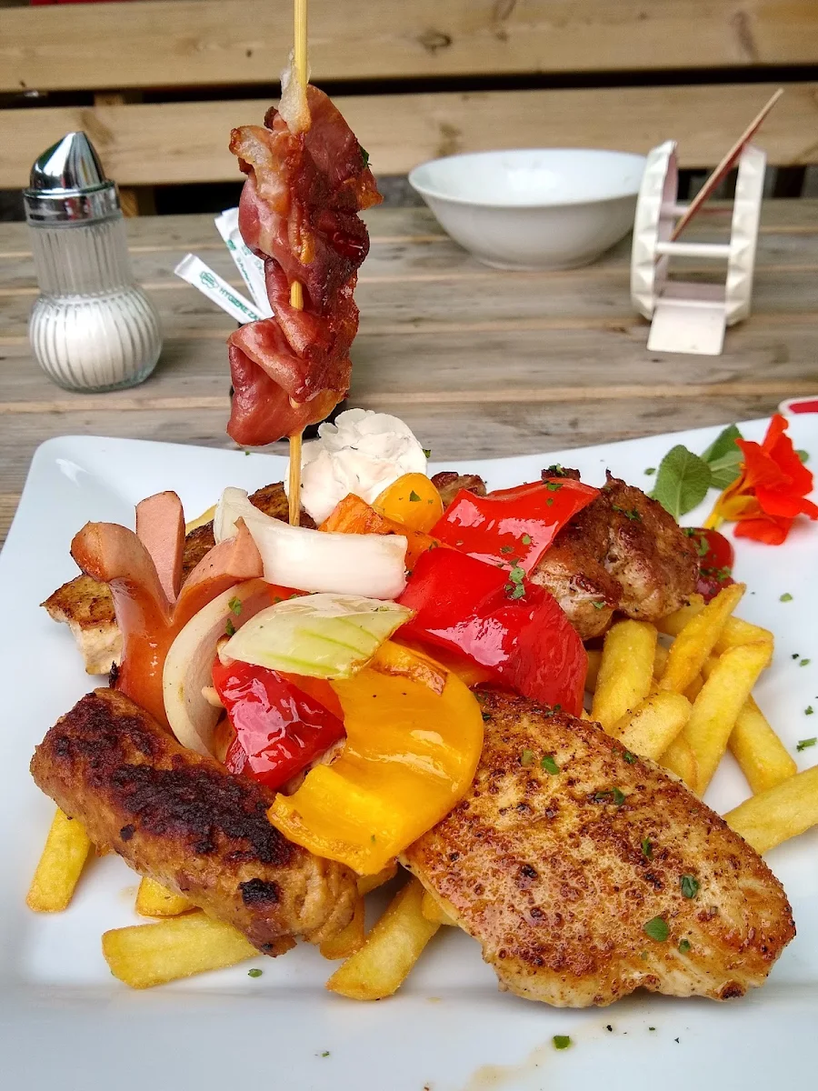 Essen und Trinken photo 8