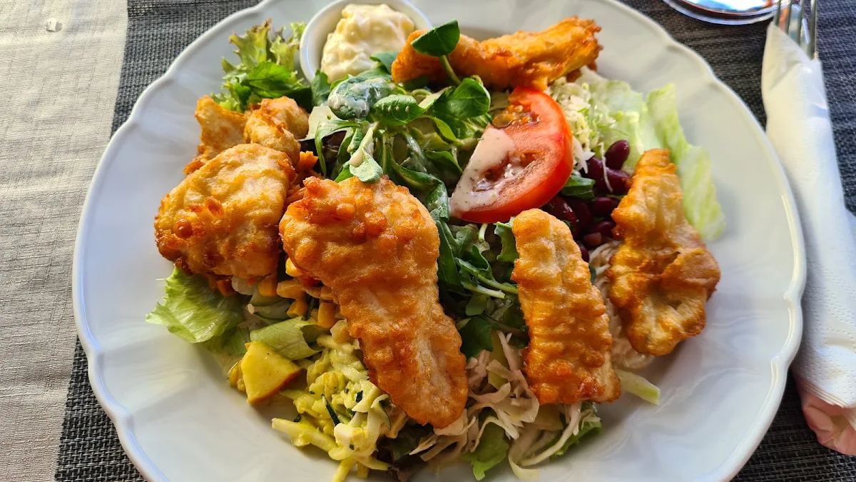 Essen und Trinken photo 9
