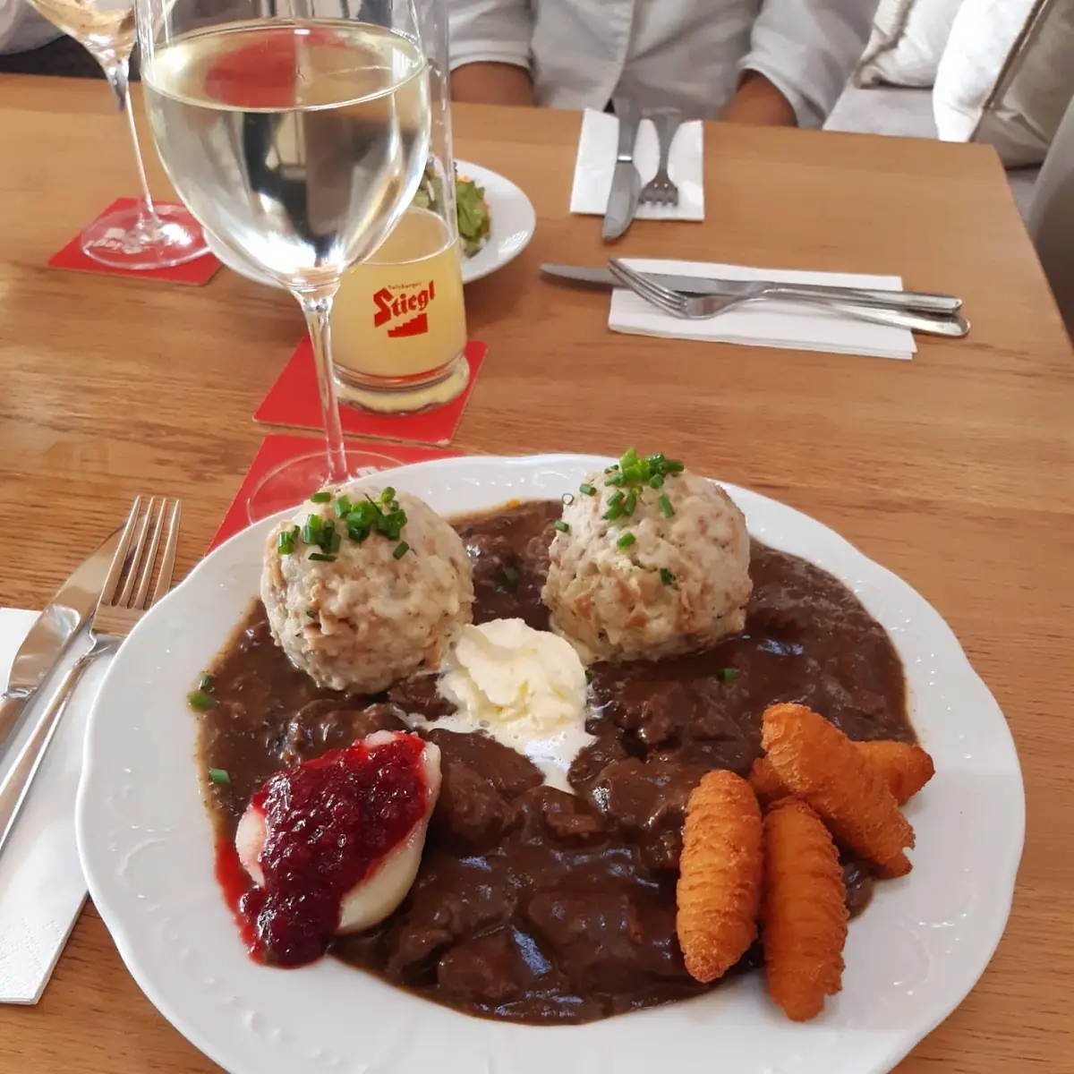 Essen und Trinken photo 10