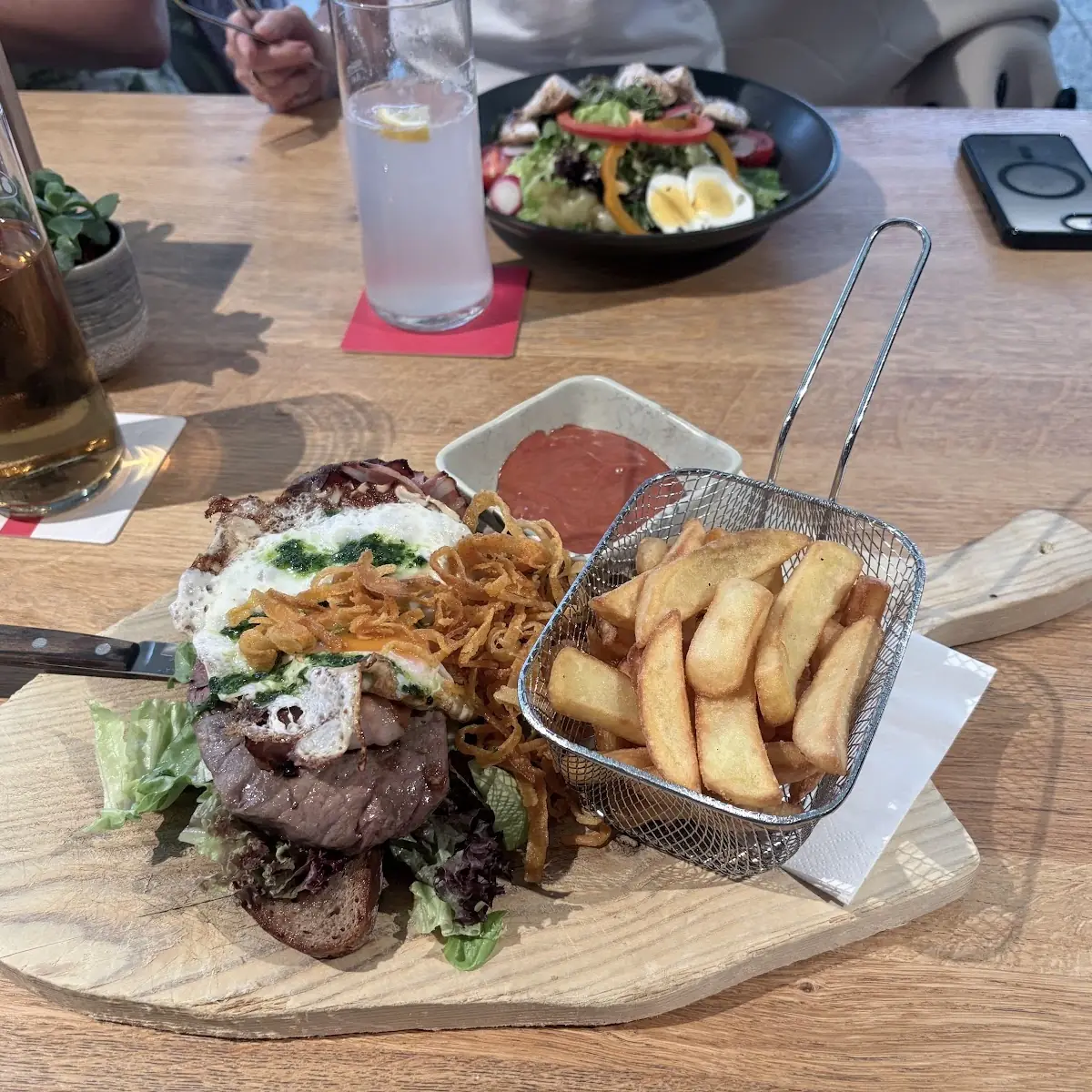 Essen und Trinken photo 2