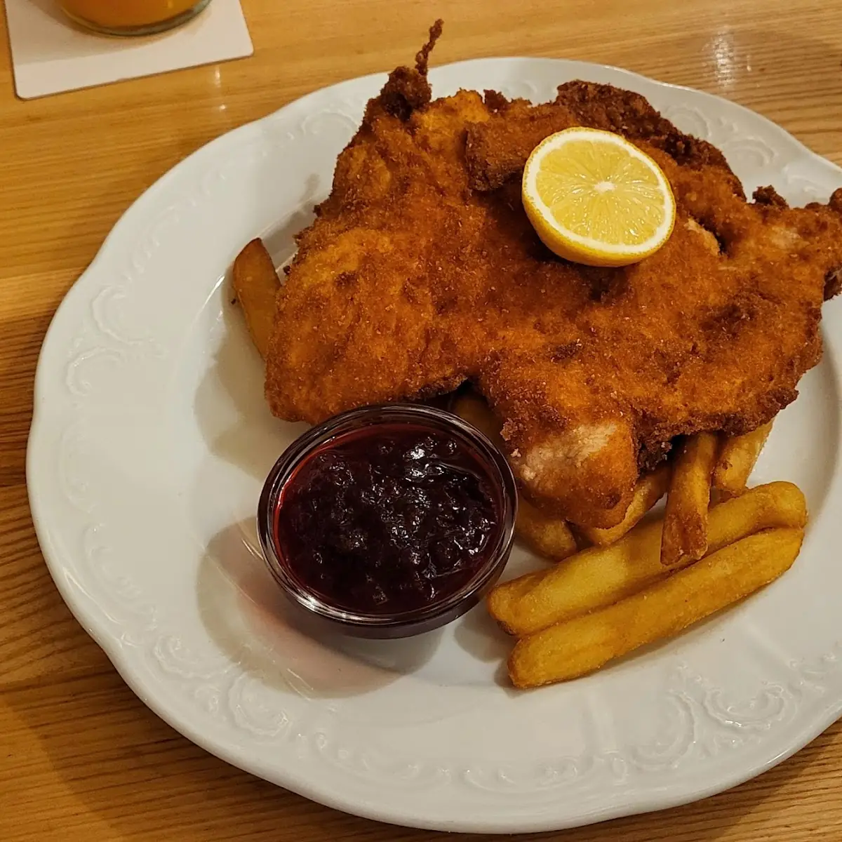 Essen und Trinken photo 3