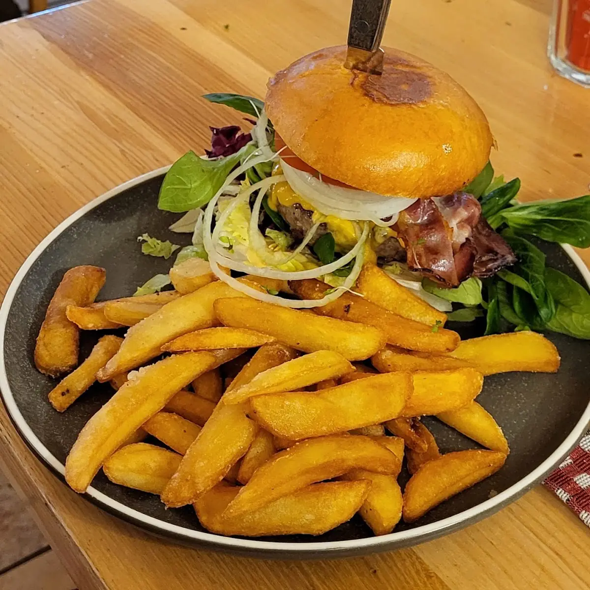 Essen und Trinken photo 4