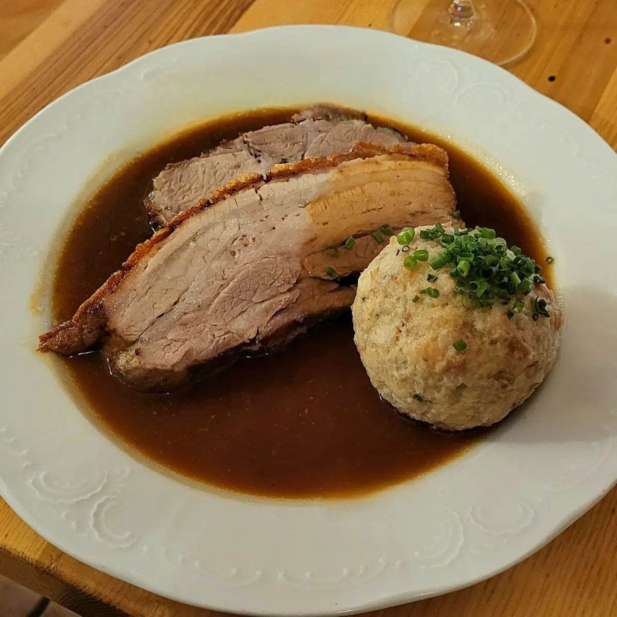 Essen und Trinken photo 7
