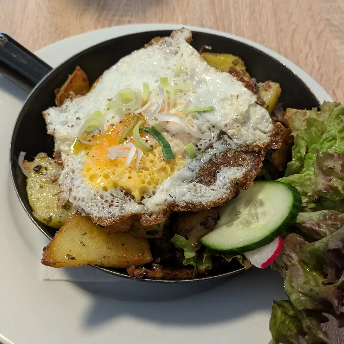 Essen und Trinken photo 6