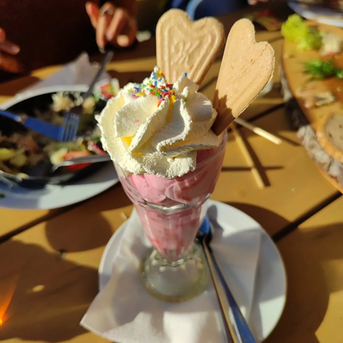 Essen und Trinken photo 7