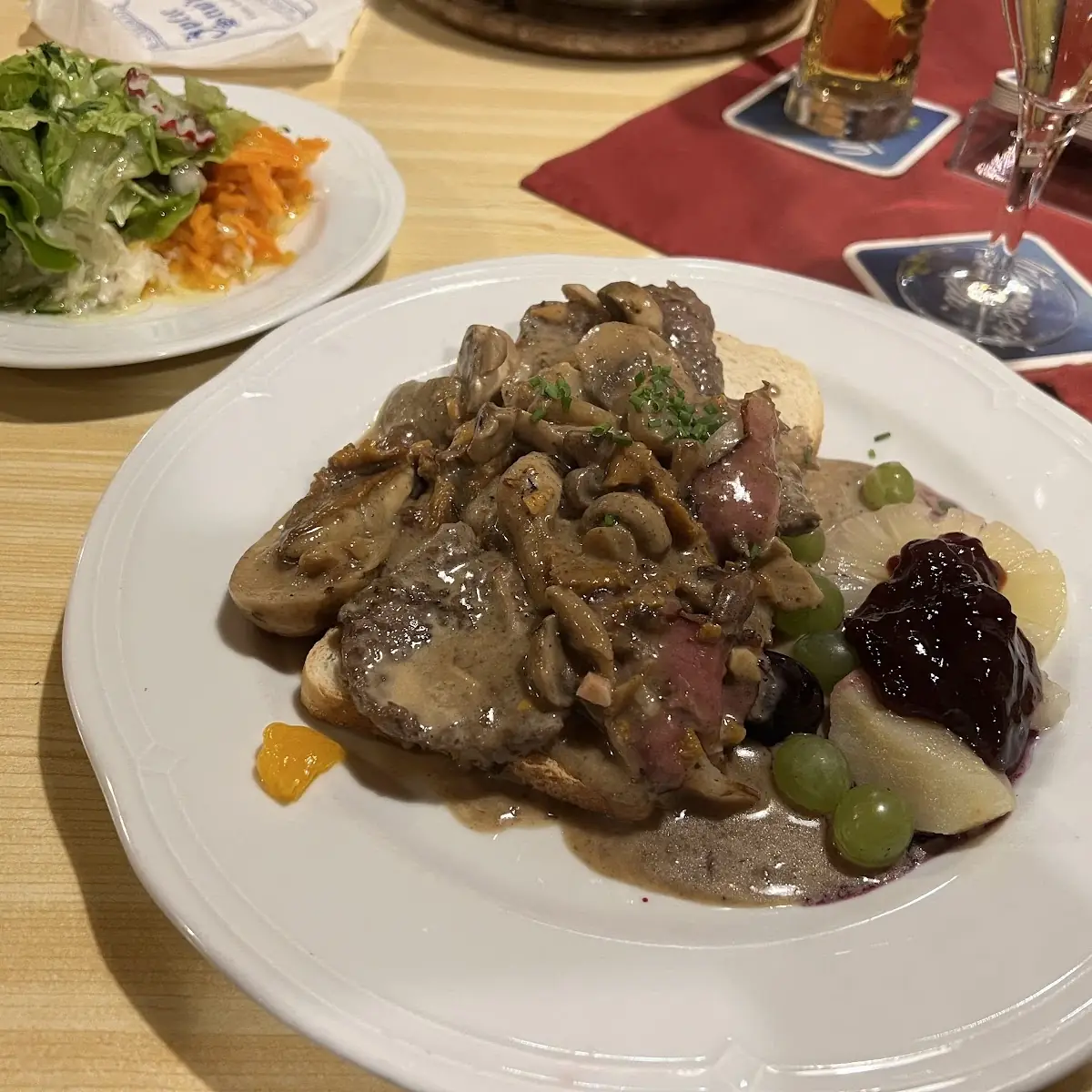 Essen und Trinken photo 10