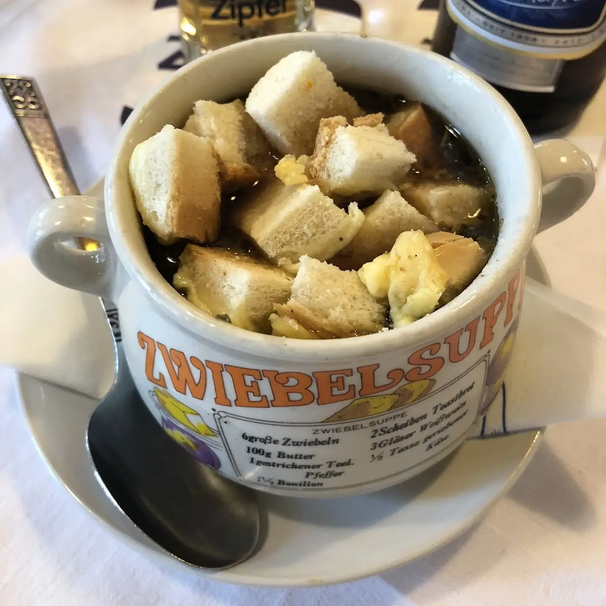 Essen und Trinken photo 3