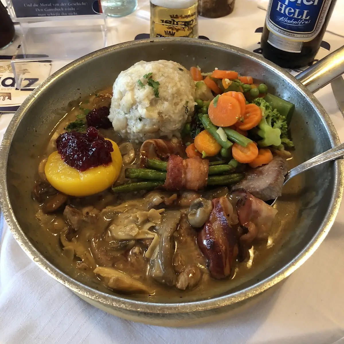 Essen und Trinken photo 4