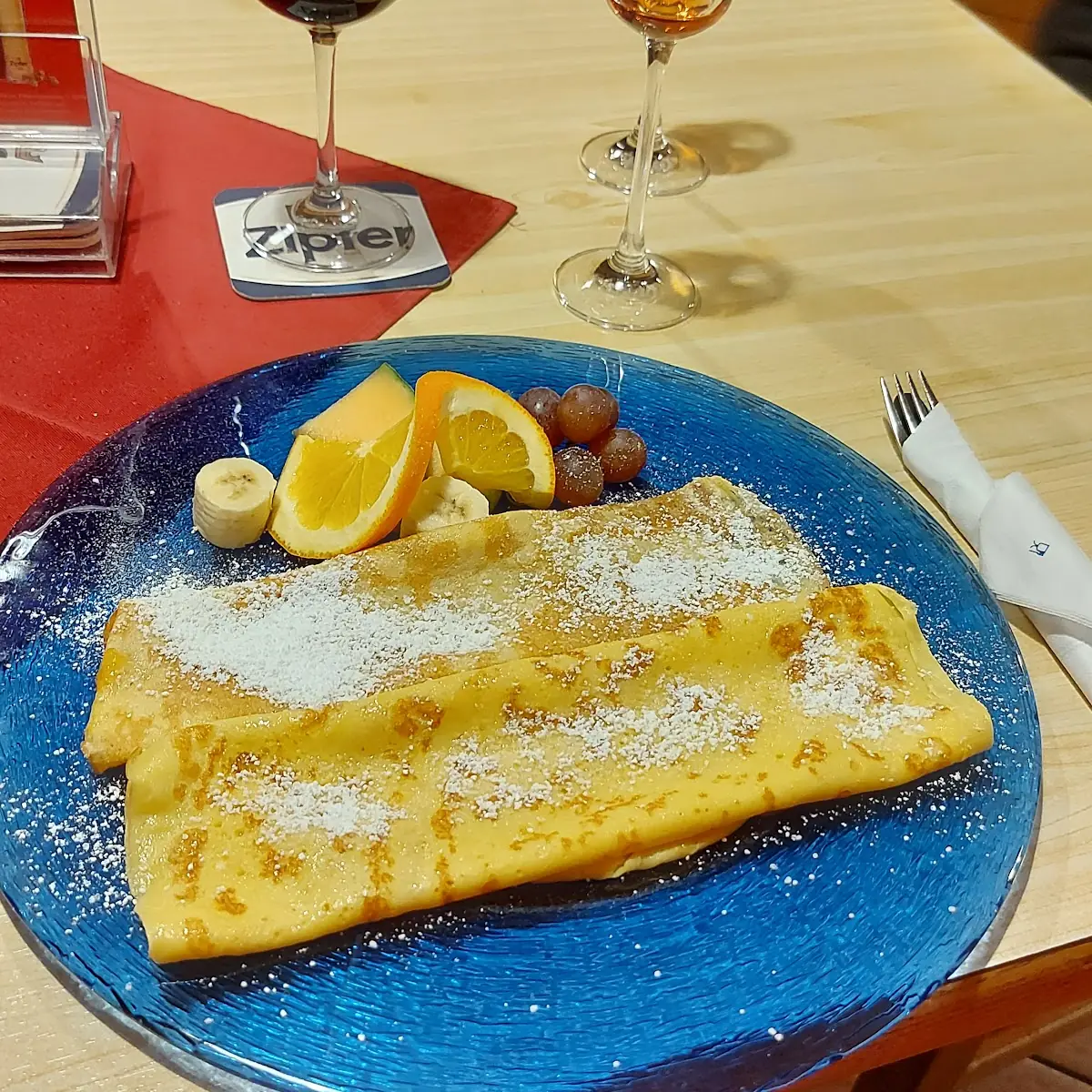 Essen und Trinken photo 5
