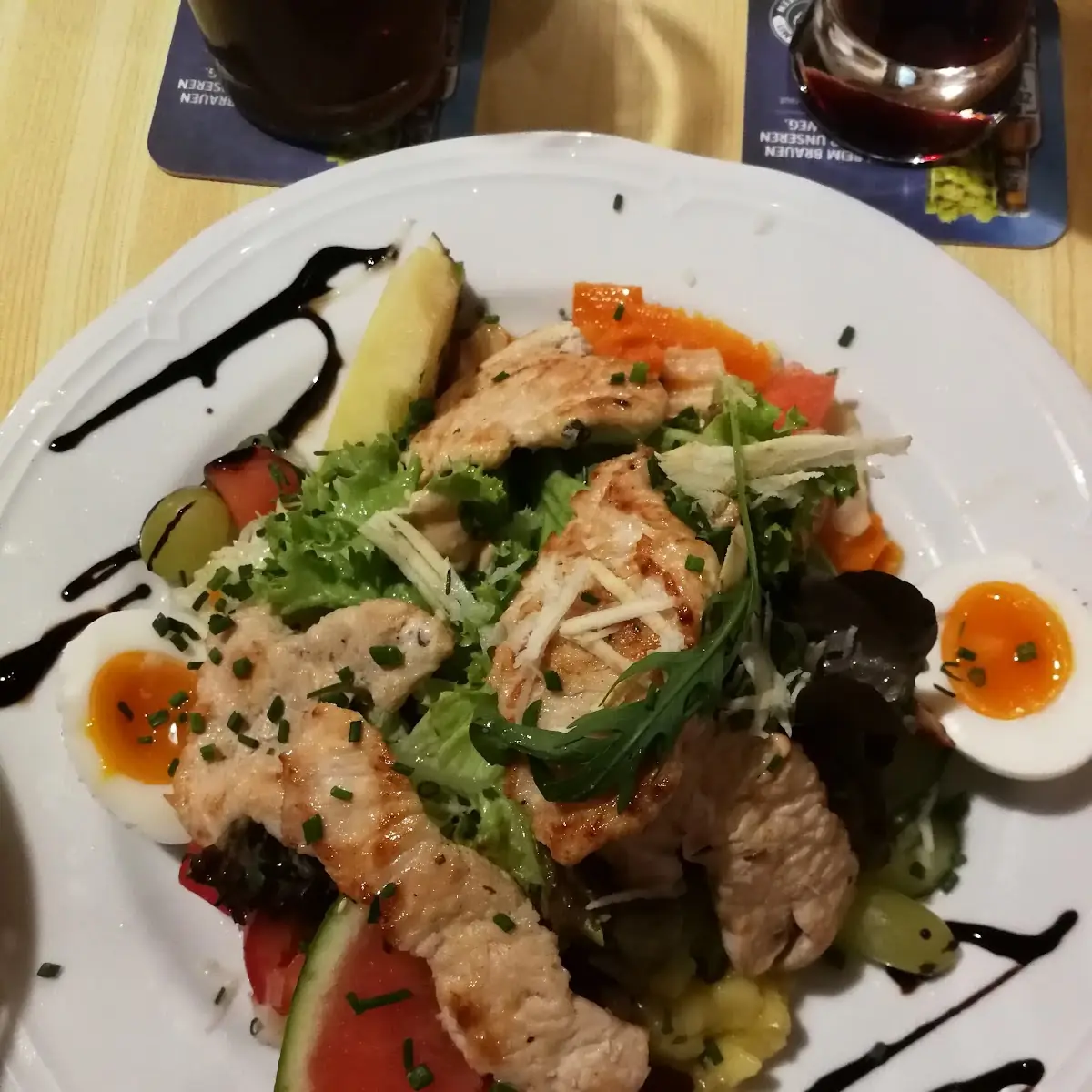 Essen und Trinken photo 6