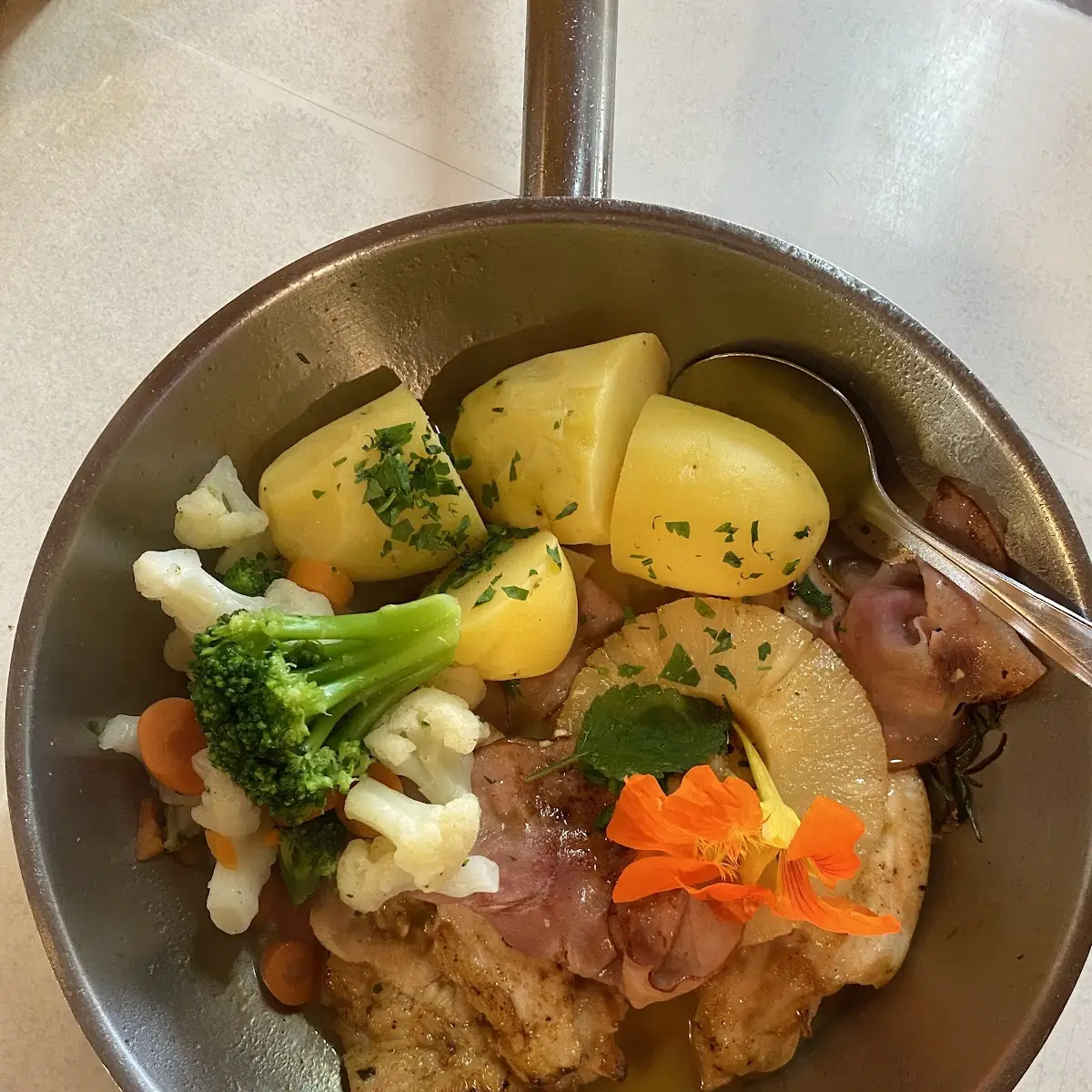 Essen und Trinken photo 7