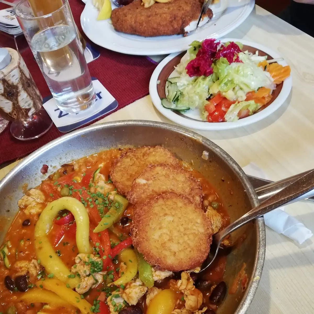 Essen und Trinken photo 8