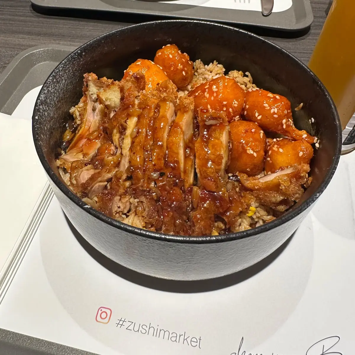 Essen und Trinken photo 1