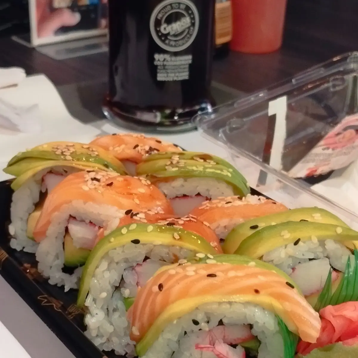 Essen und Trinken photo 2