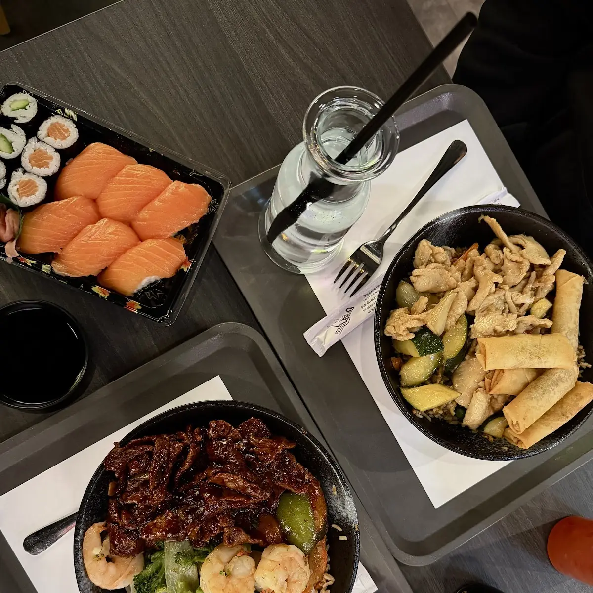 Essen und Trinken photo 3