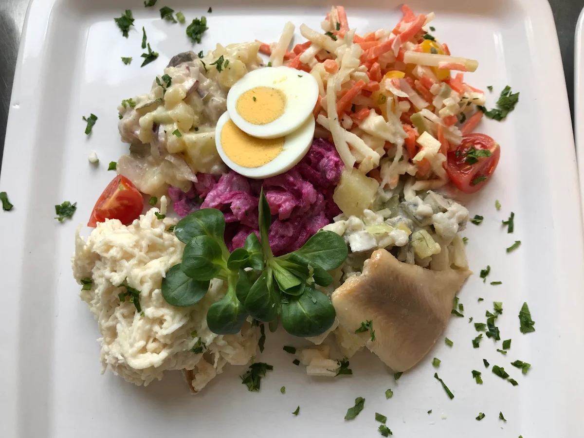 Essen und Trinken photo 8
