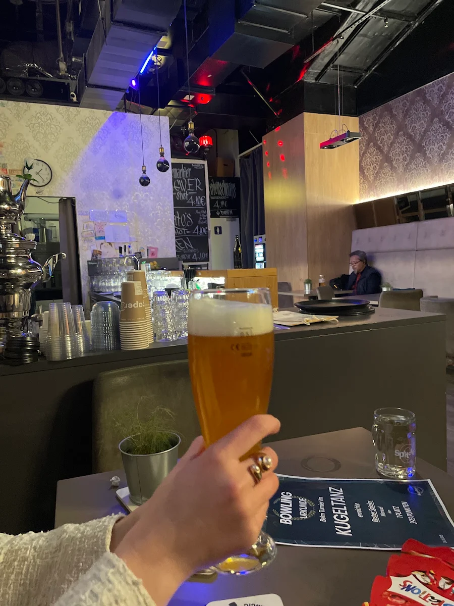 Essen und Trinken photo 2