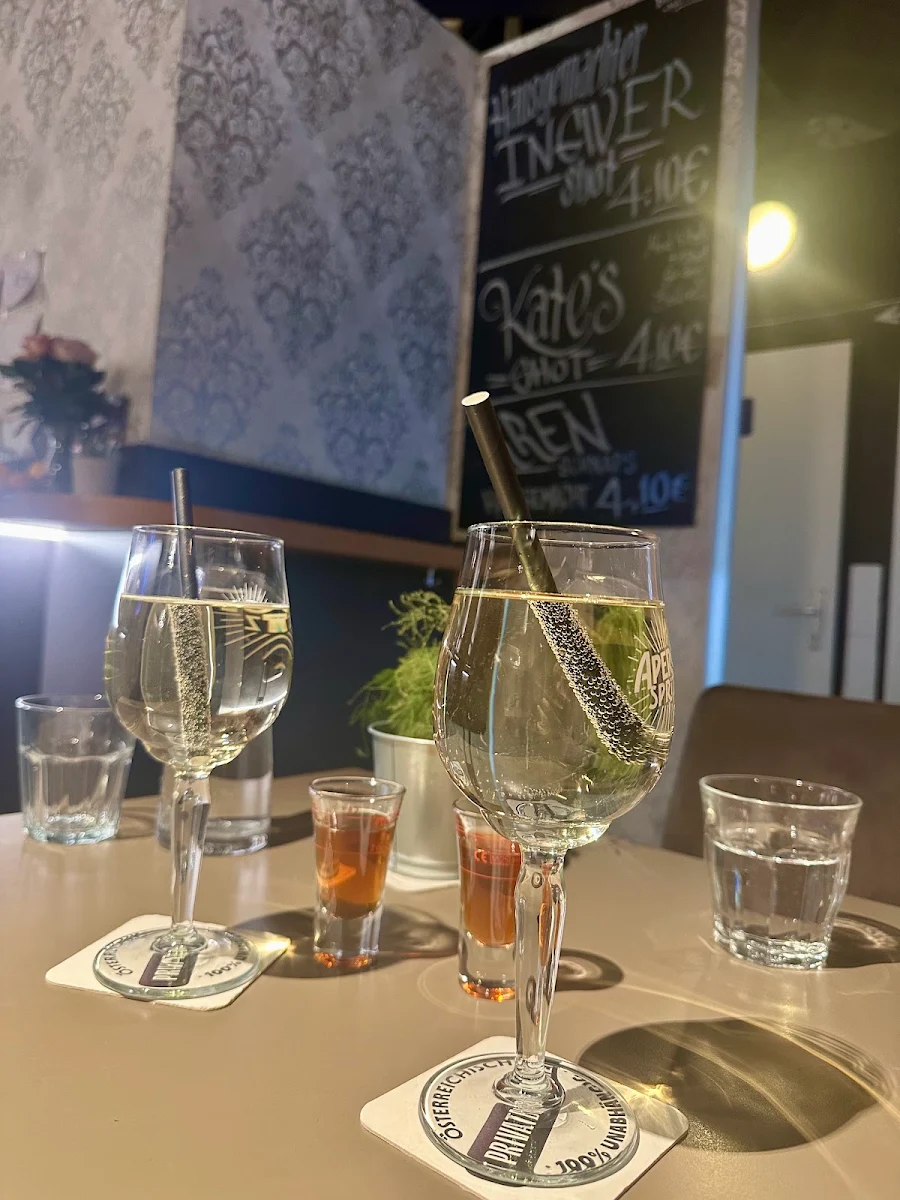 Essen und Trinken photo 4