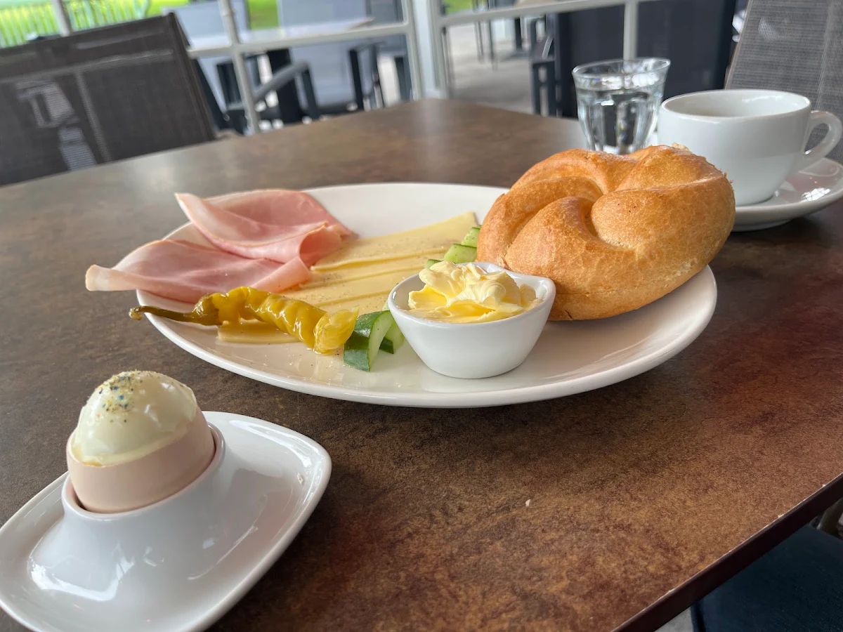 Essen und Trinken photo 6