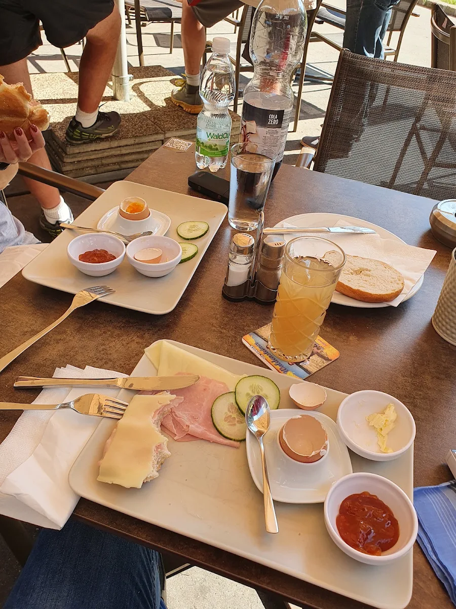 Essen und Trinken photo 8
