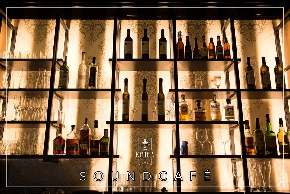 Kate’s Café Bar Titelbild