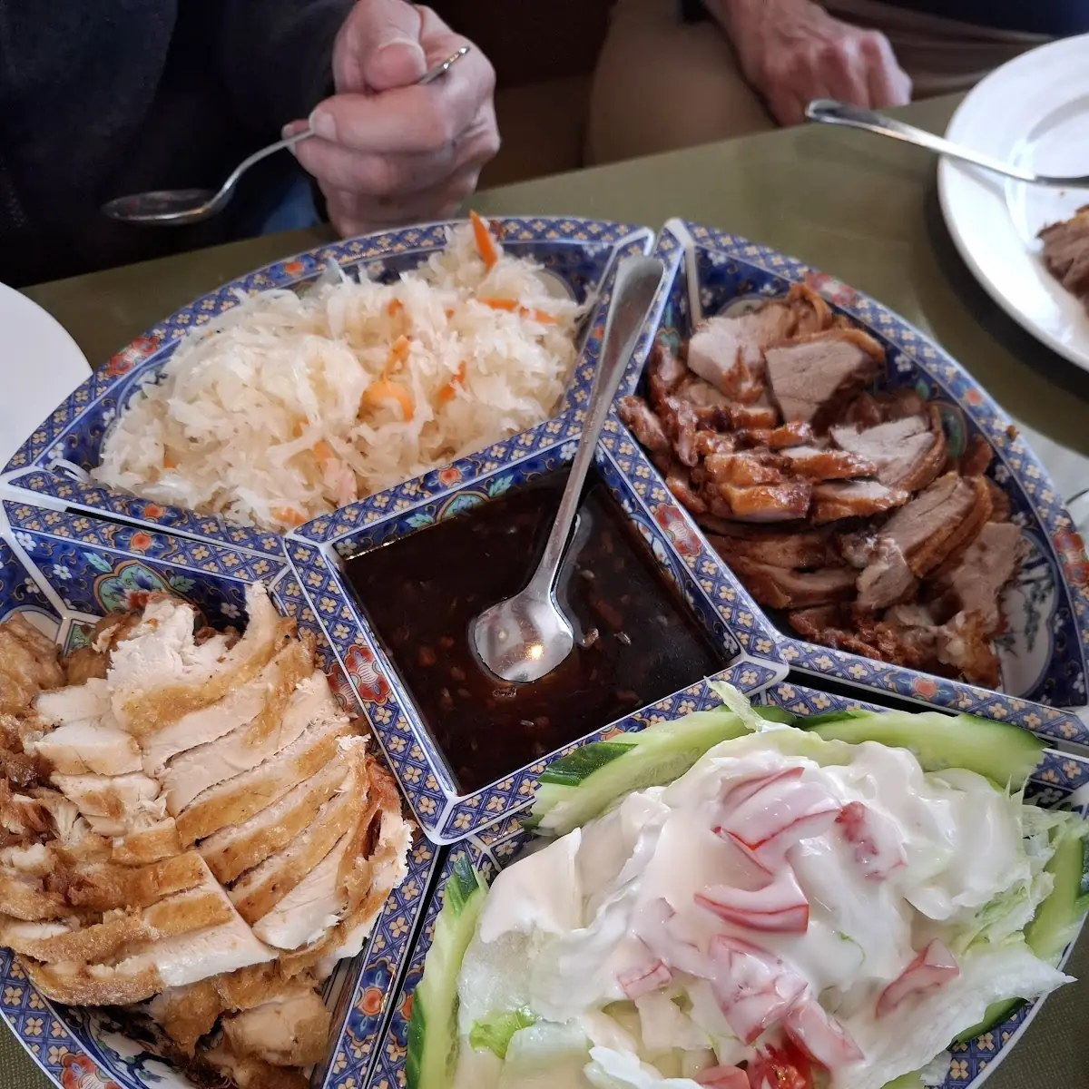 Essen und Trinken photo 6