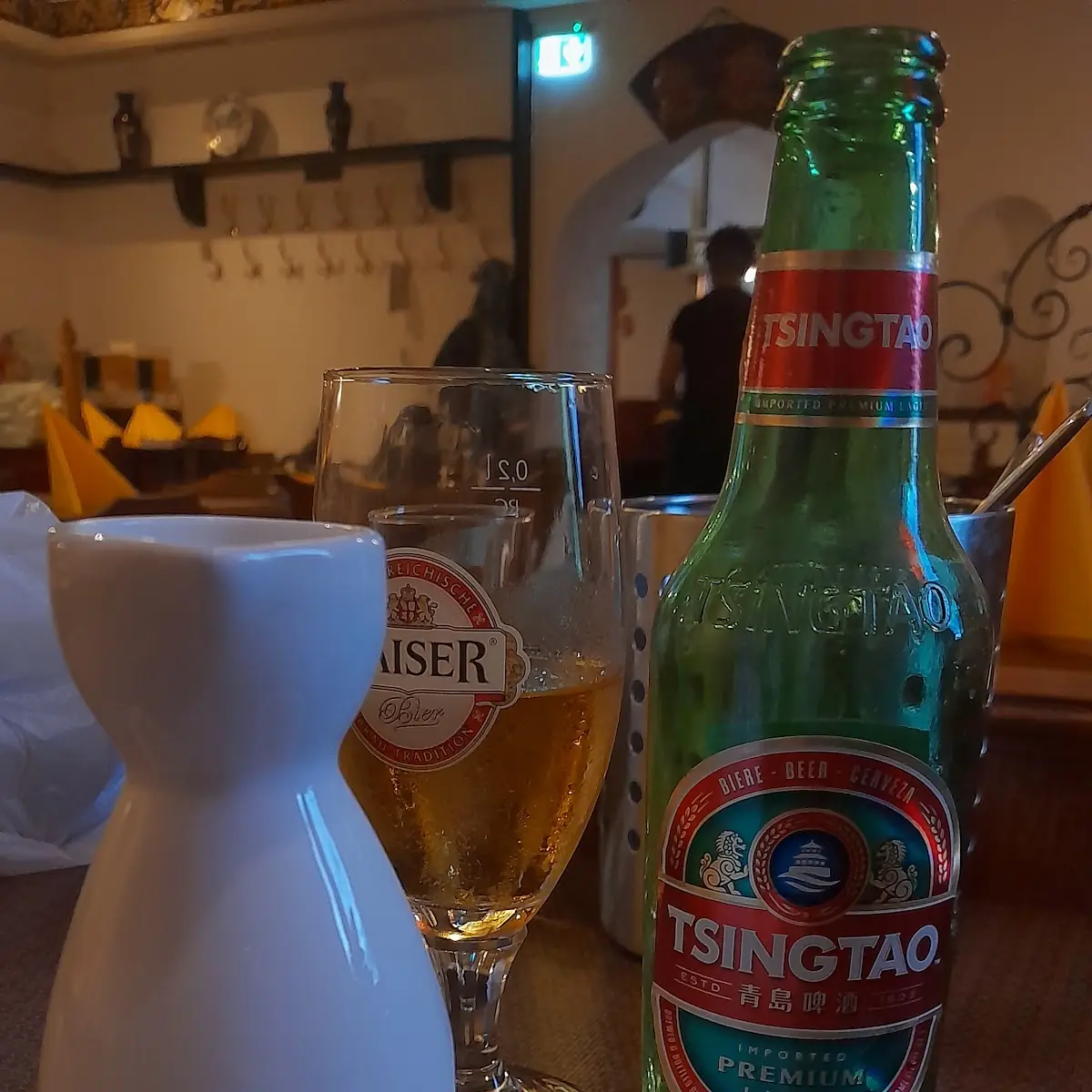 Essen und Trinken photo 7
