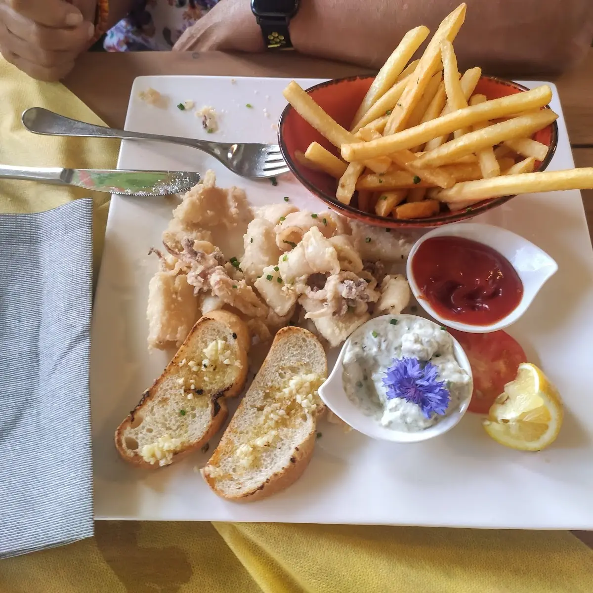 Essen und Trinken photo 10