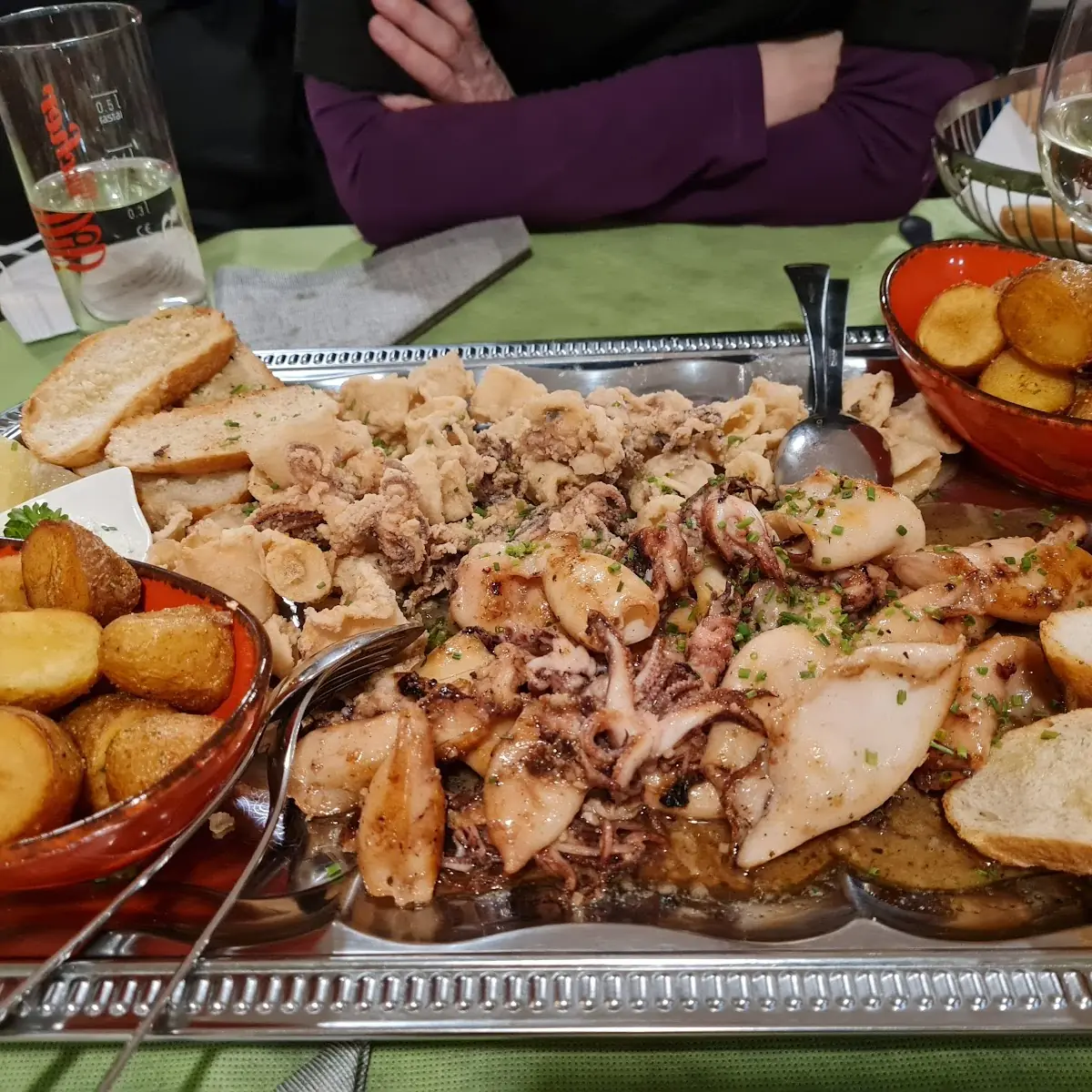 Essen und Trinken photo 2