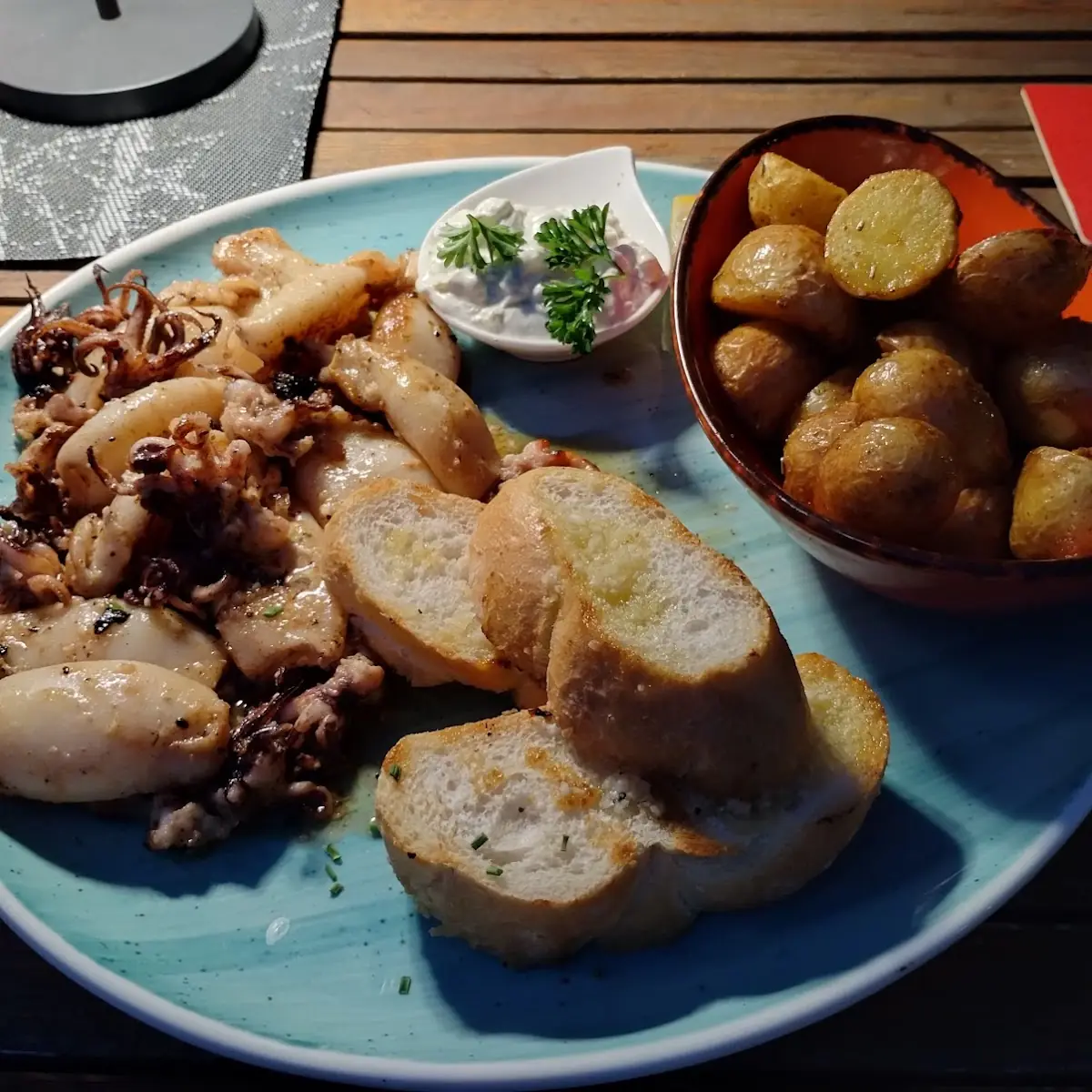 Essen und Trinken photo 4