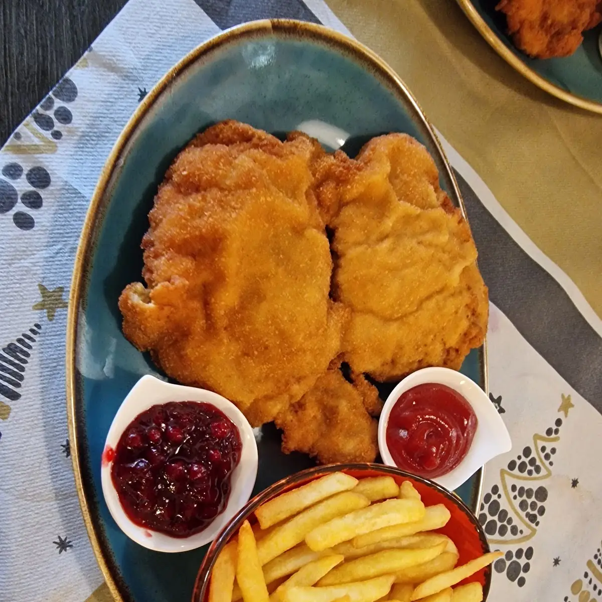 Essen und Trinken photo 5