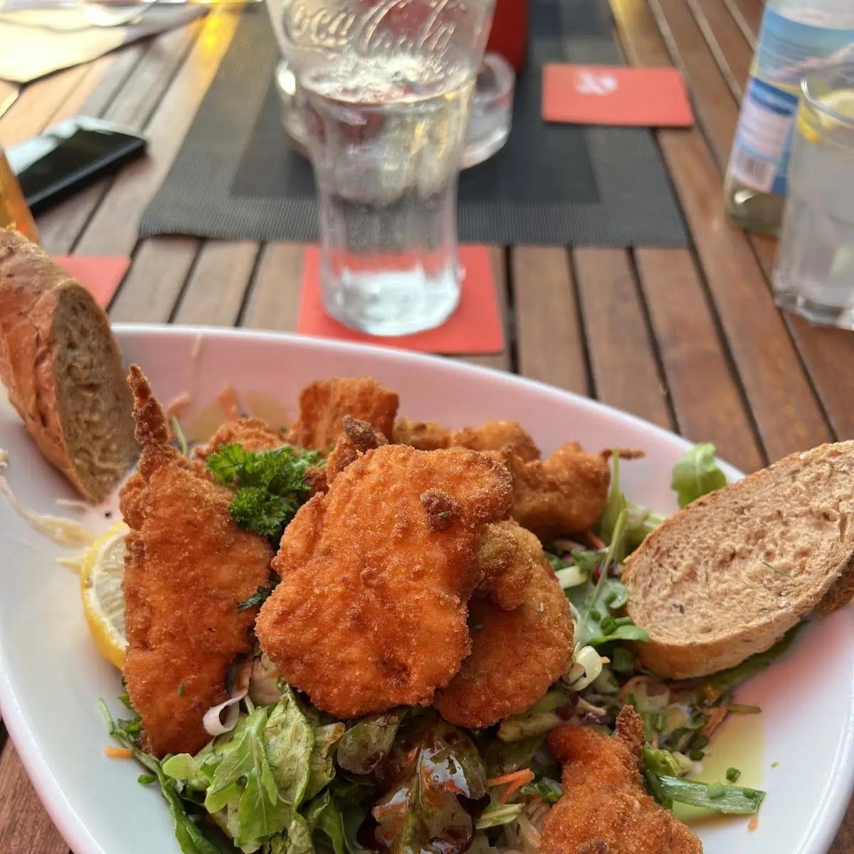 Essen und Trinken photo 6