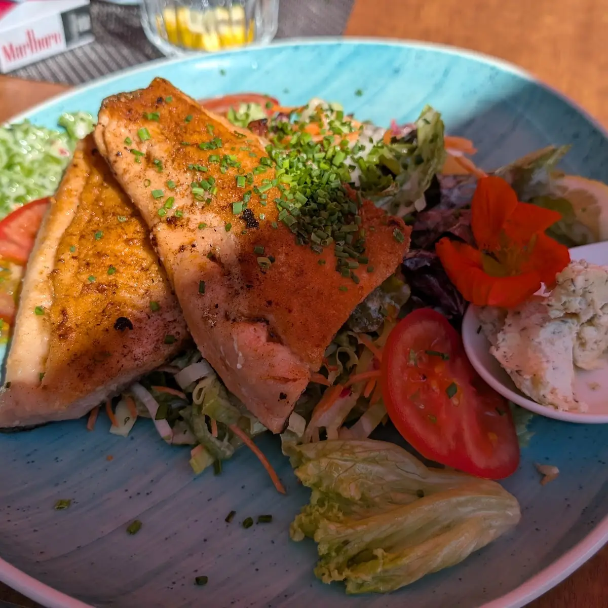 Essen und Trinken photo 7