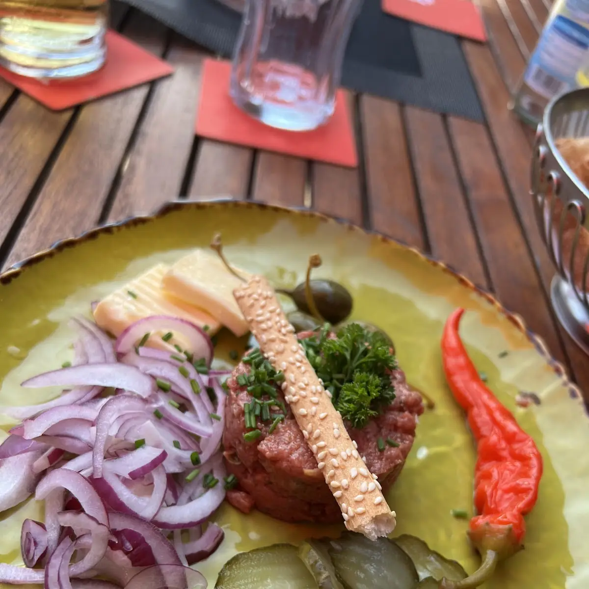 Essen und Trinken photo 8