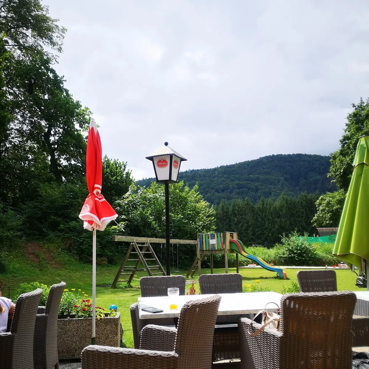 Atmosphäre photo 4