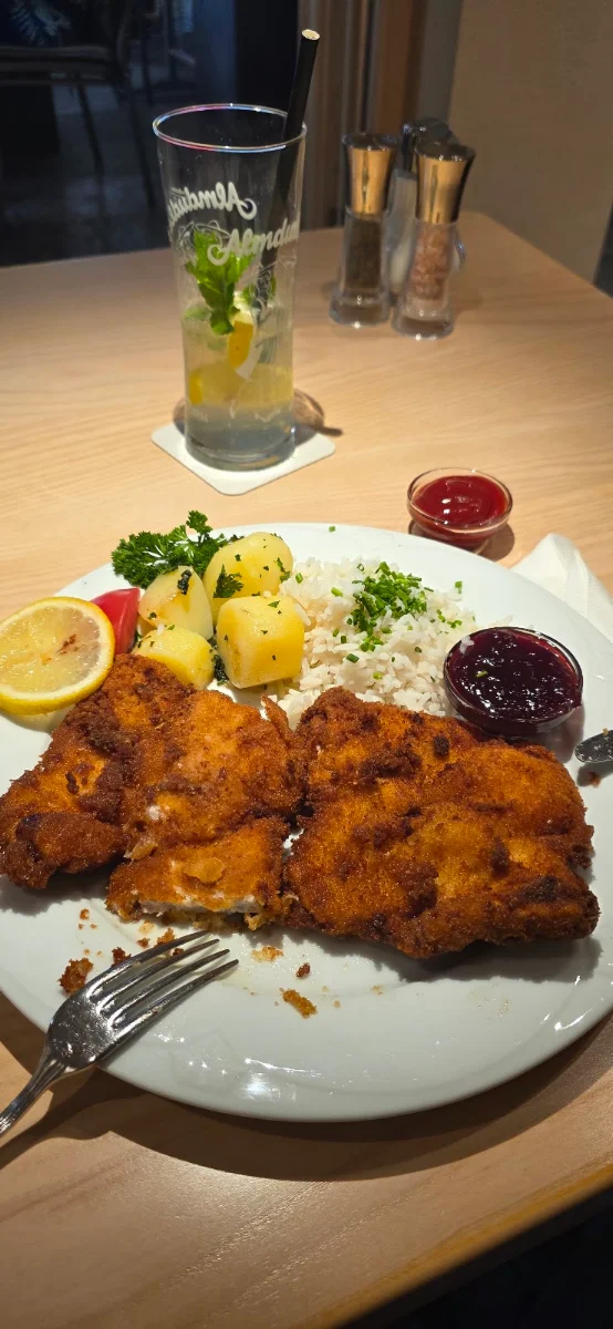 Essen und Trinken photo 5