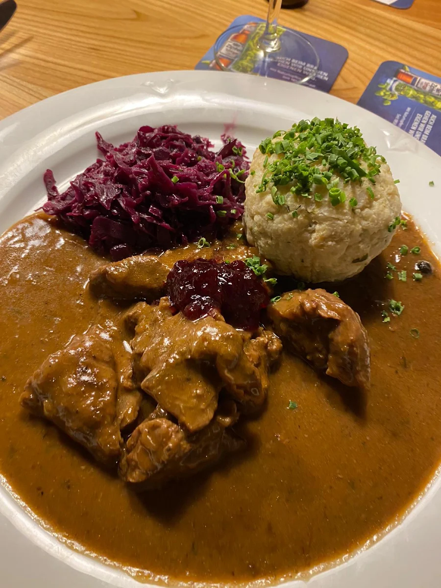 Essen und Trinken photo 6