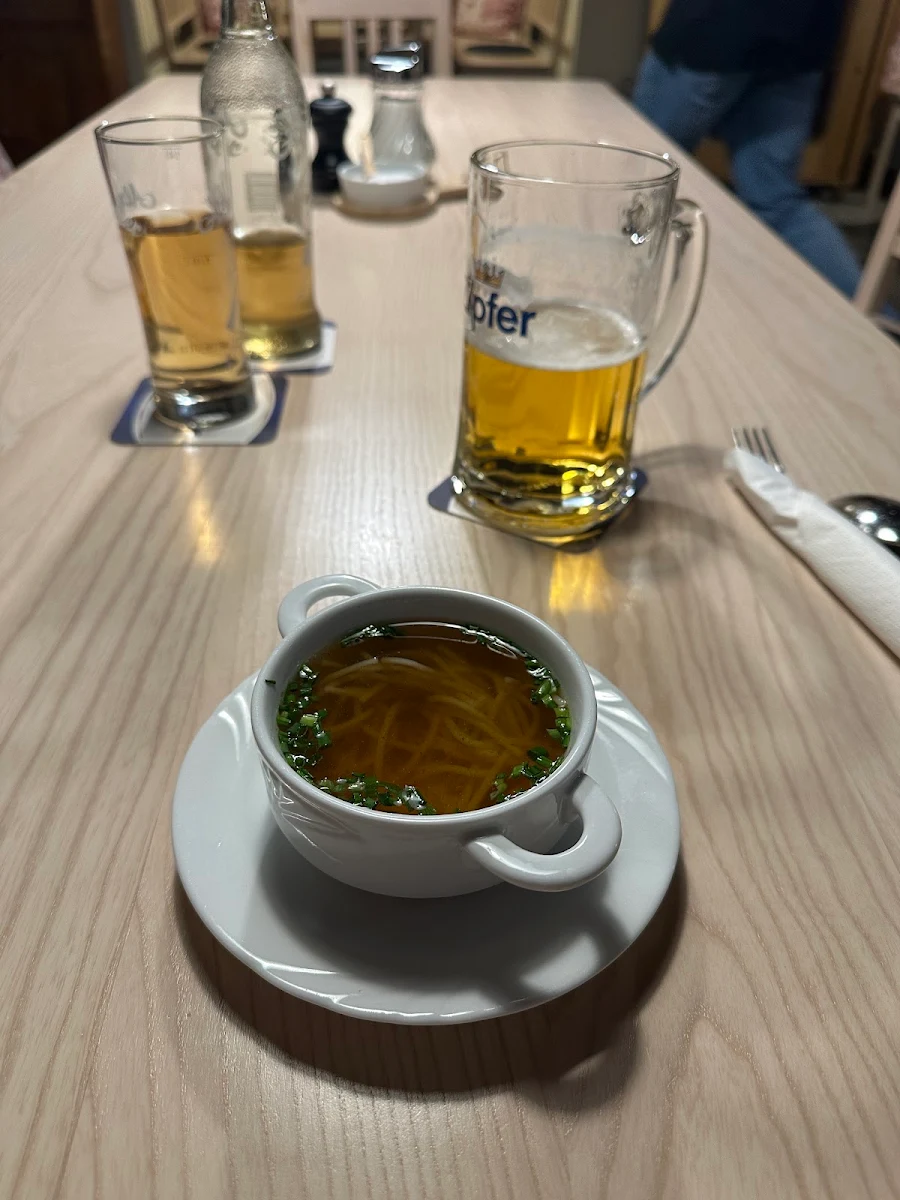 Essen und Trinken photo 7
