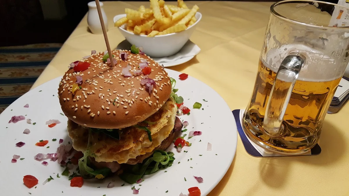 Essen und Trinken photo 8