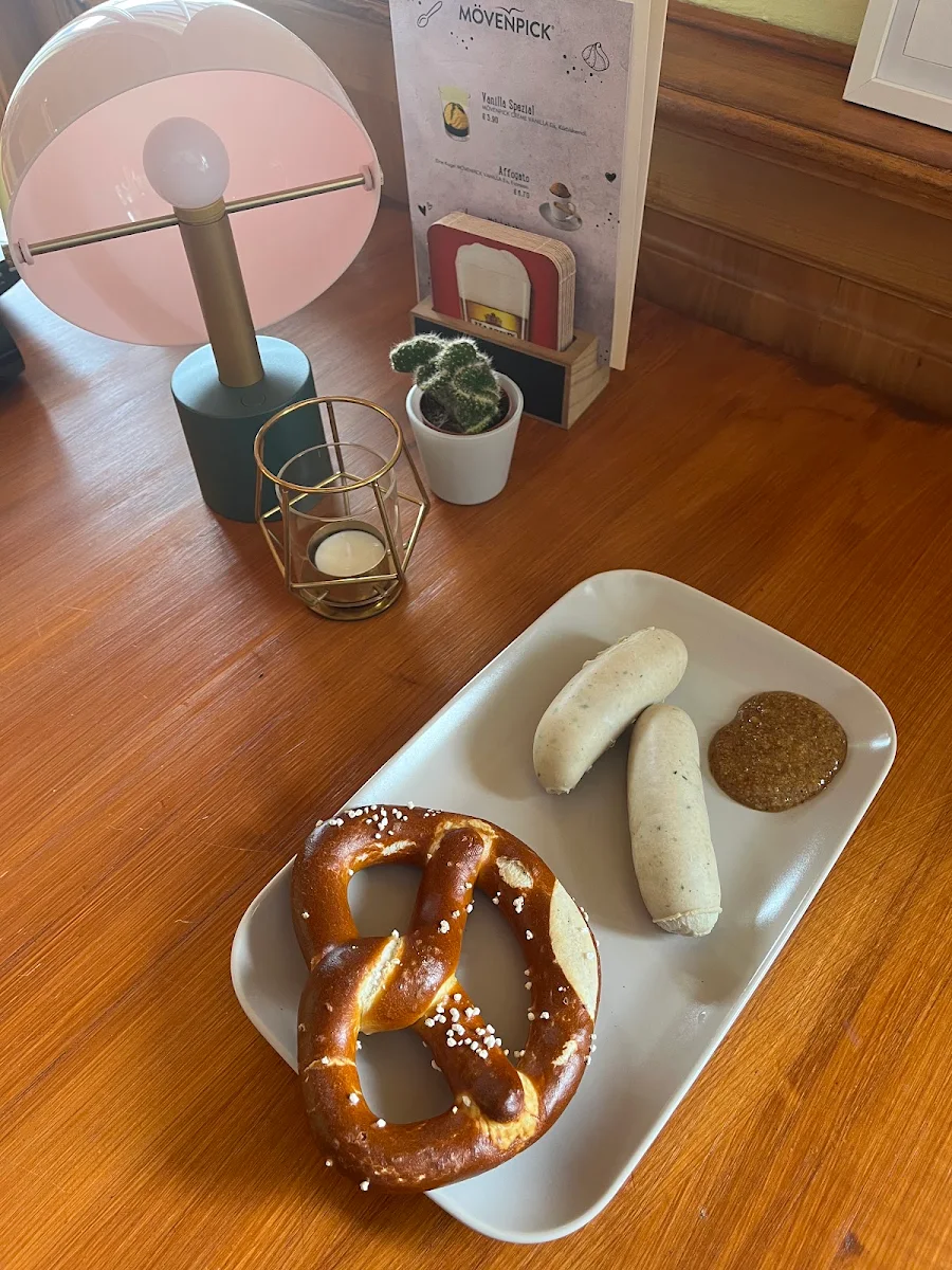Essen und Trinken photo 4