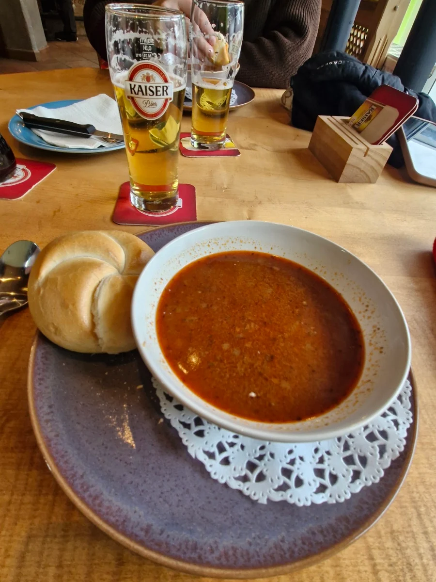Essen und Trinken photo 5