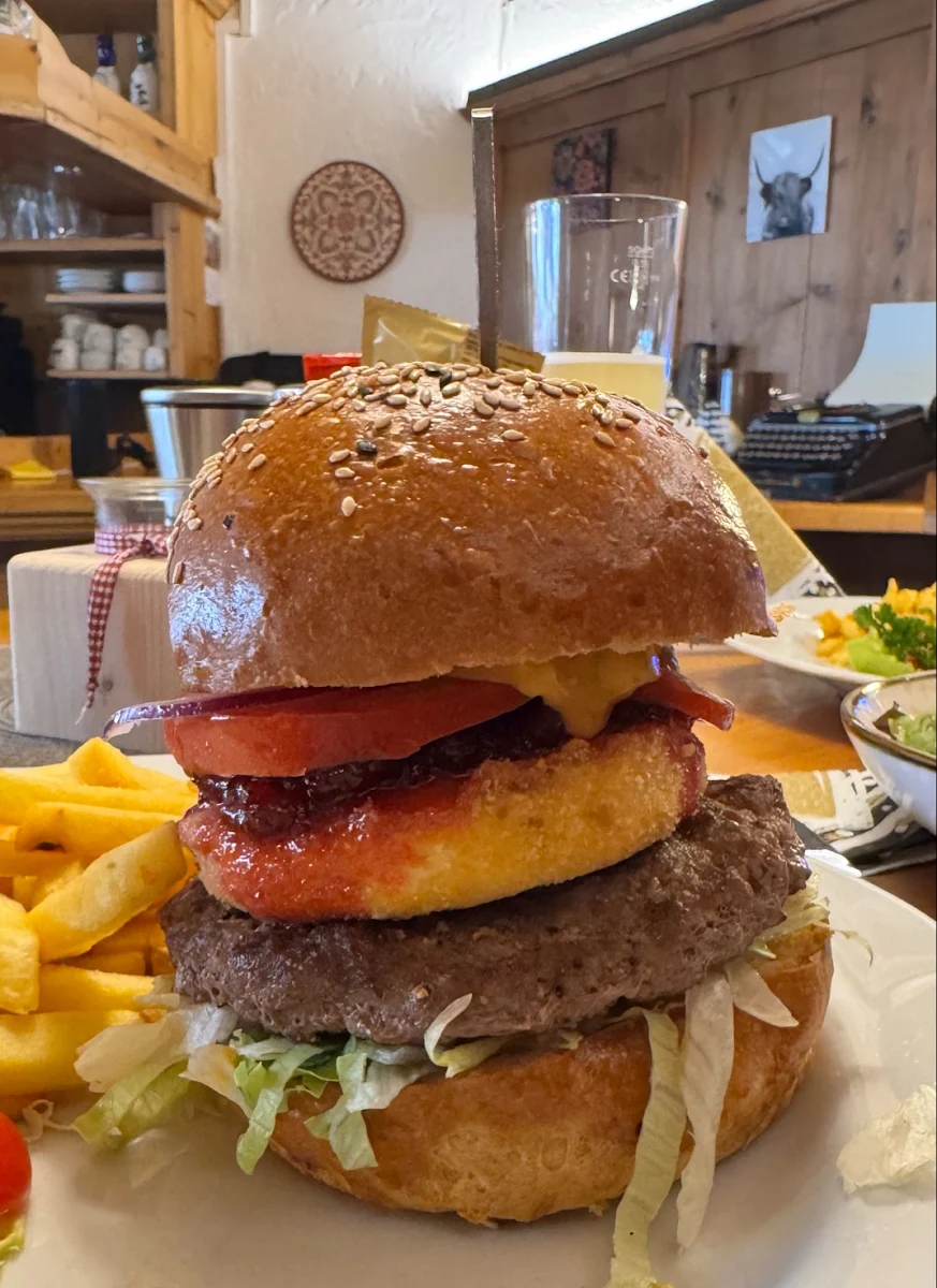 Essen und Trinken photo 3
